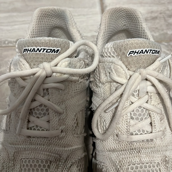 Balenciaga white phantom sneakers - Picture 8 of 13